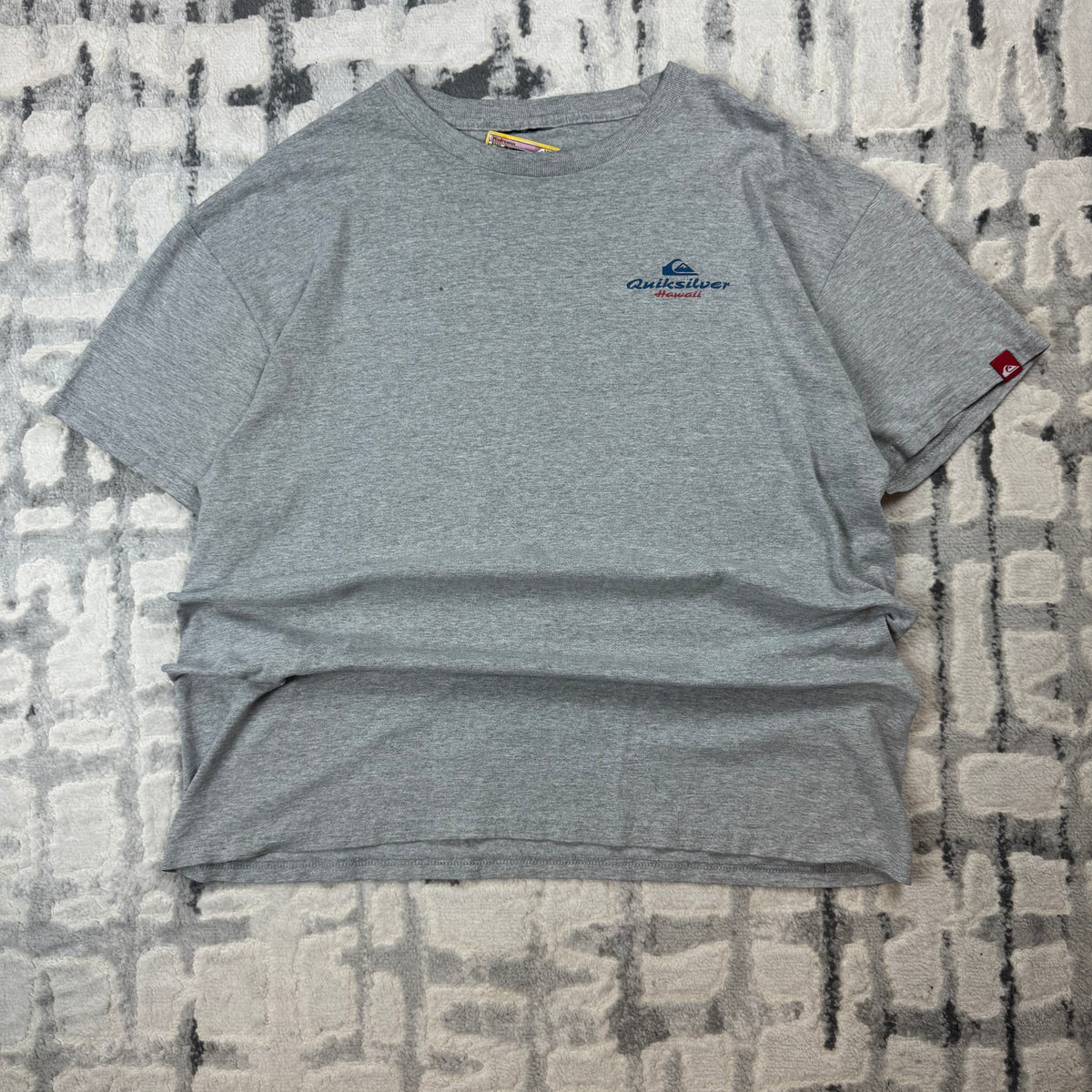 Vintage Quiksilver T-Shirt – XL