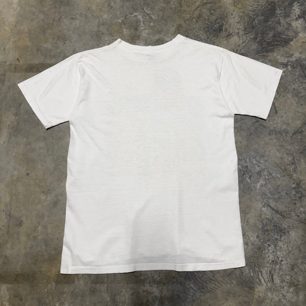 Vintage Bo Jackson Caricature T-Shirt – M