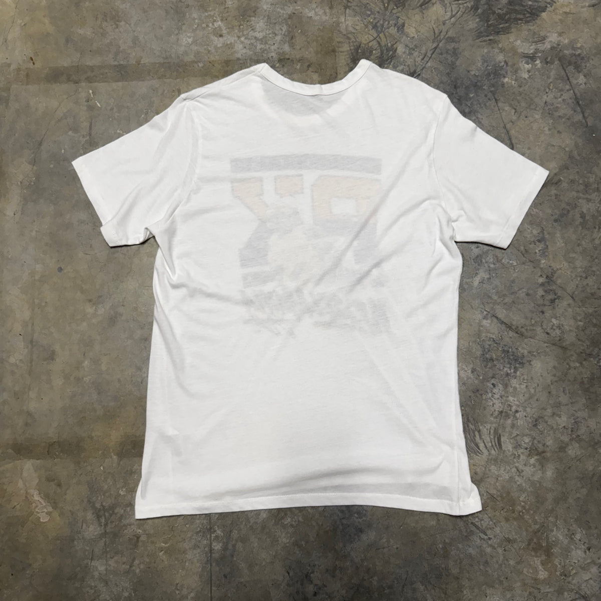 Vintage 90s Phil Kessel 'Kesselmania' T-Shirt – M