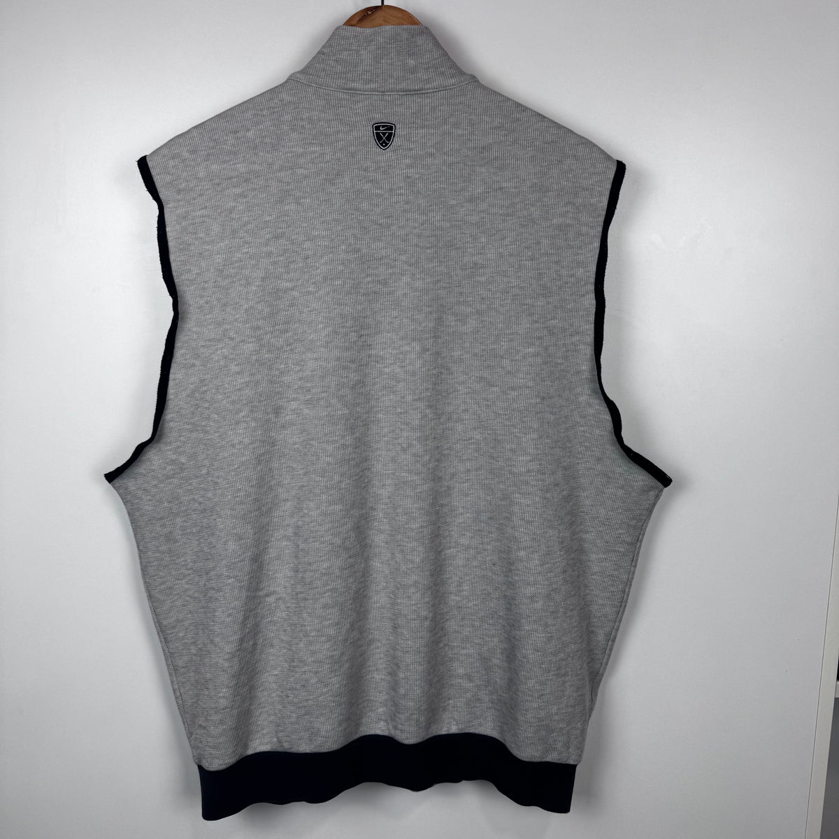 Vintage Nike Golf Vest – XL