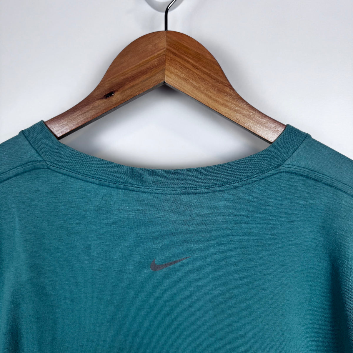 Vintage 90s Nike Tiger Woods T-Shirt – M