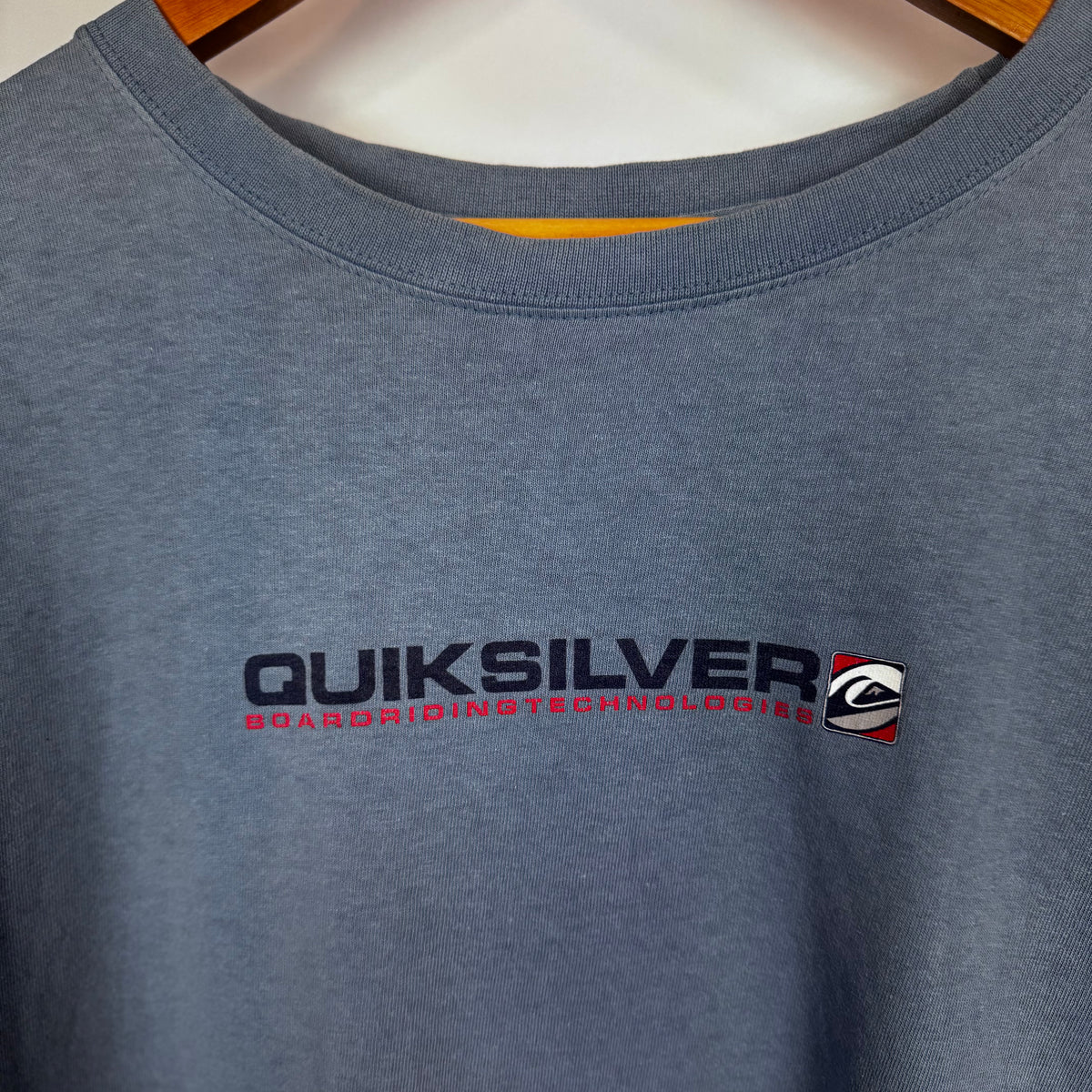 Vintage Quiksilver T-Shirt – XL