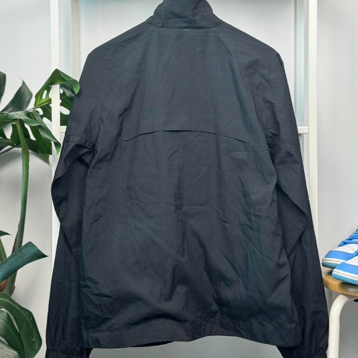 Nike air max 95 windbreaker jacket