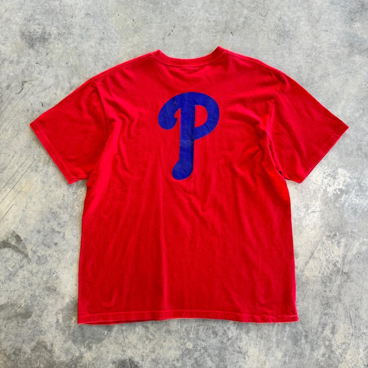 Vintage Nike Philadelphia Phillies T-Shirt – L
