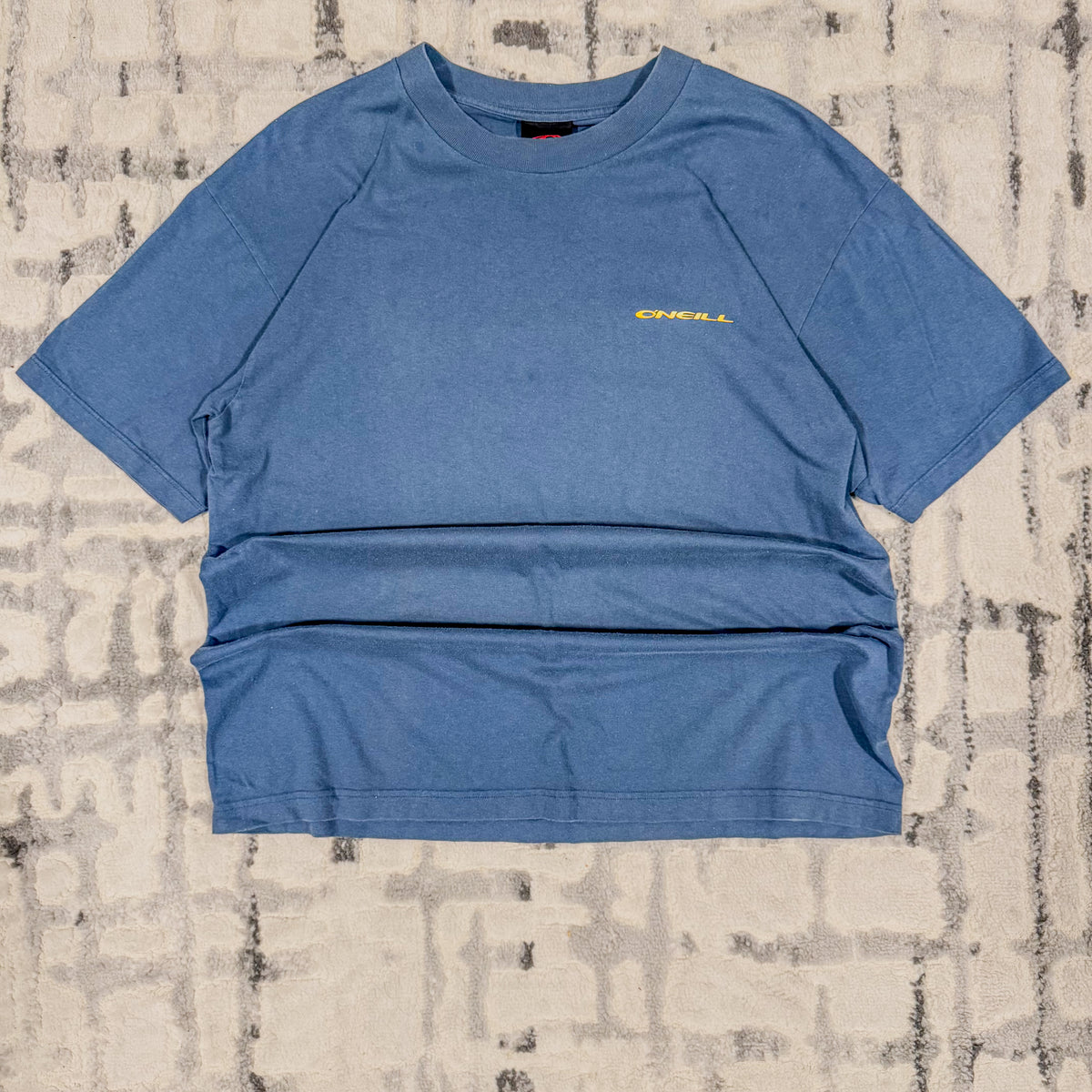 Vintage O'Neill Navy T-Shirt – M