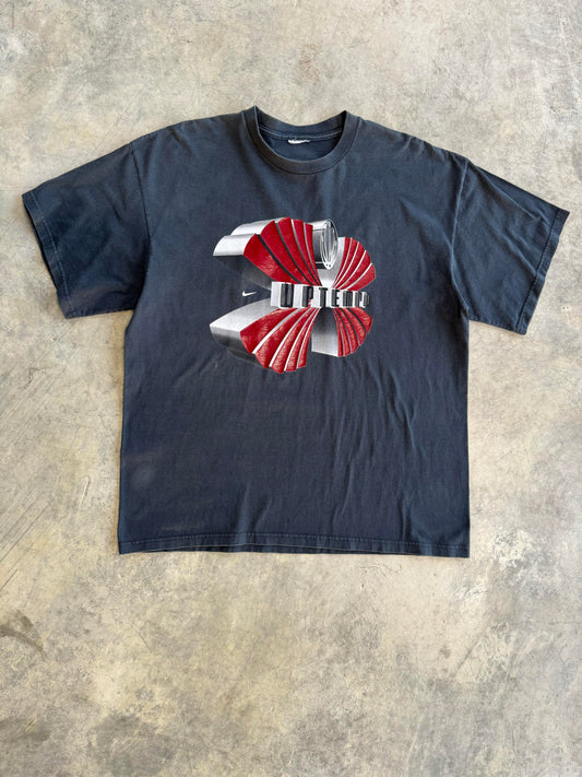 Vintage Nike Uptempo T-Shirt – L
