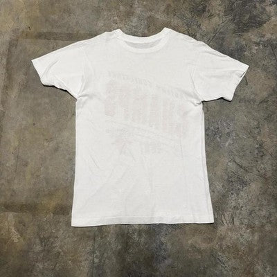 Vintage 1991 Chicago Bulls Eastern Conference Champions T-Shirt Size S - Image 2