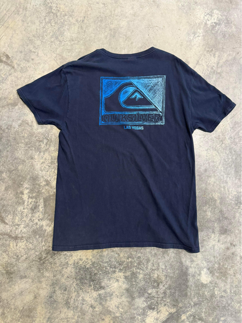 Vintage Quiksilver T-Shirt – L