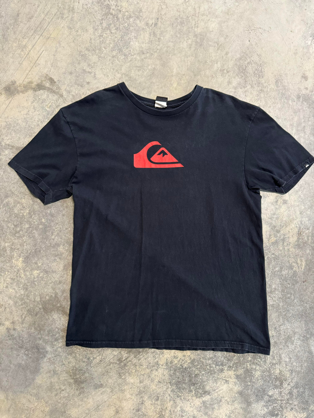 Vintage Quiksilver T-Shirt – L
