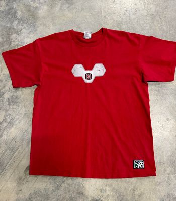 Vintage Nike 'Chicago Fire' T-Shirt – XL