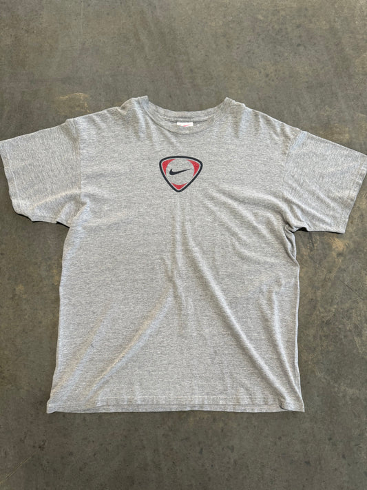 Vintage Nike 'Soccer Camp' T-Shirt – L