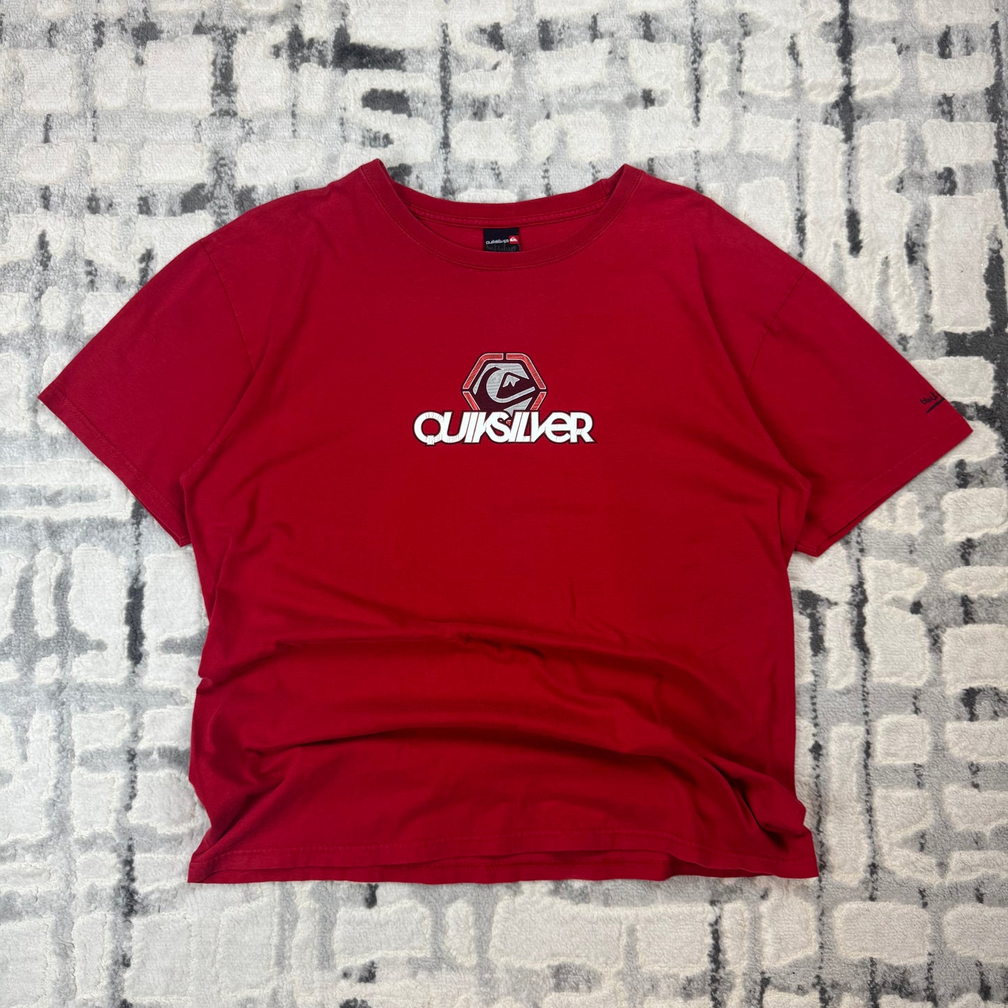 Vintage Quiksilver T-Shirt L