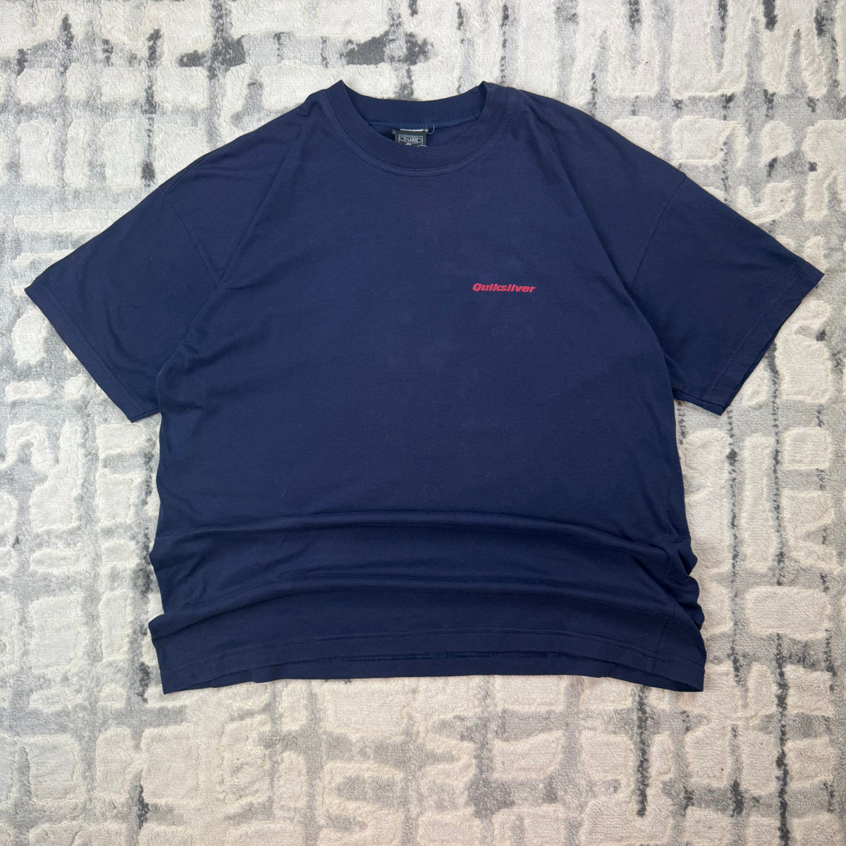 Vintage Quiksilver T-Shirt – L