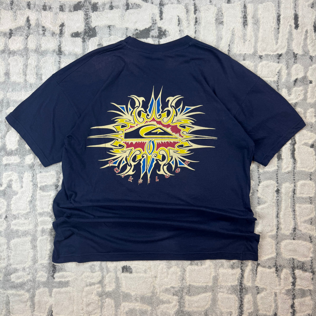 Vintage Quiksilver T-Shirt – L