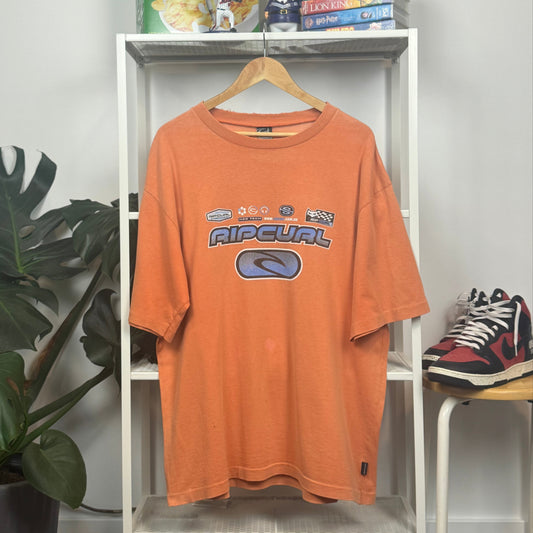 Vintage Rip Curl T-Shirt – L