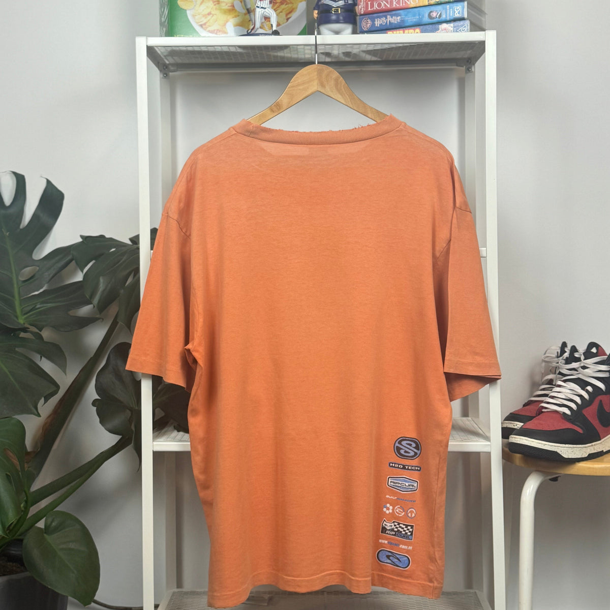 Vintage Rip Curl T-Shirt – L