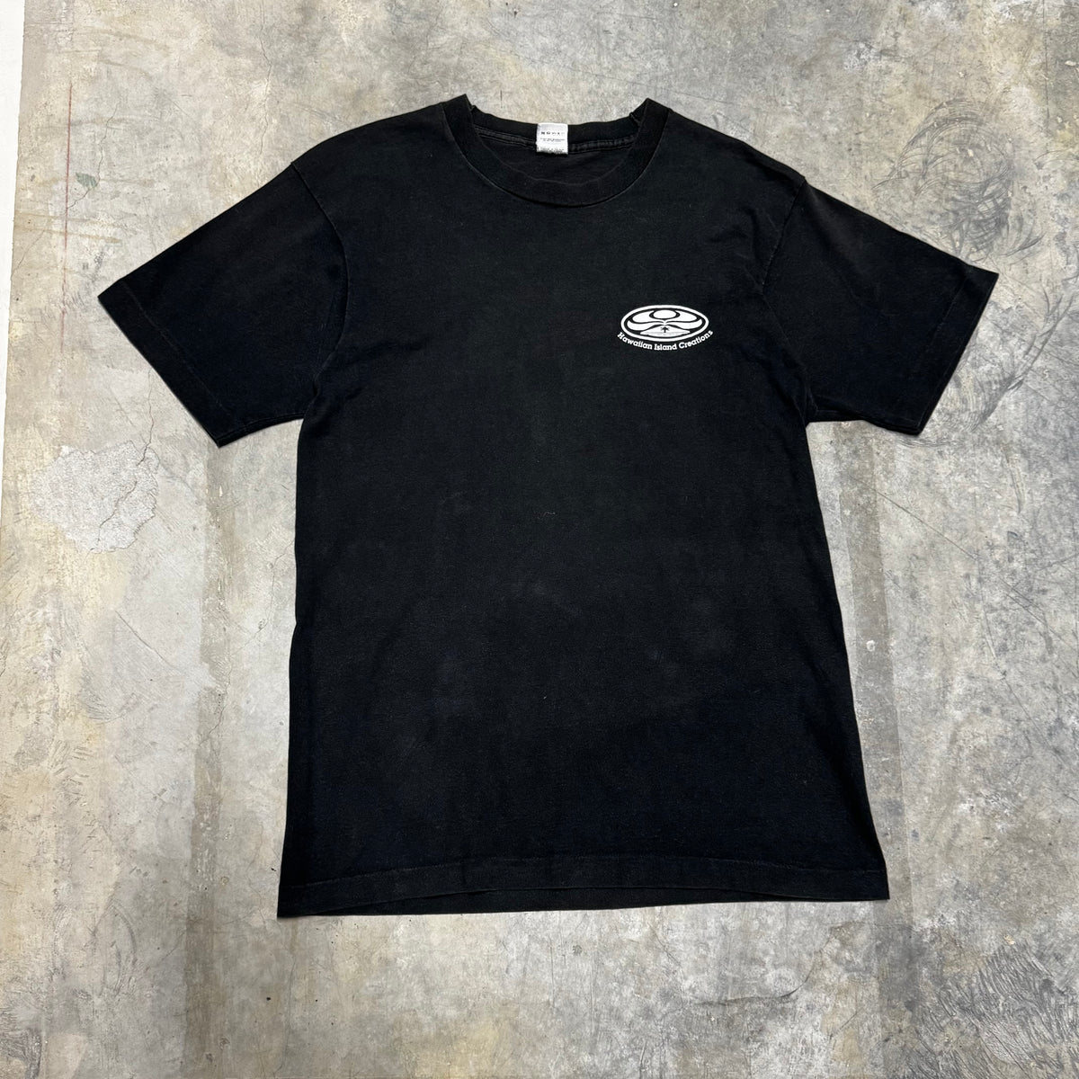 Vintage Hawaiian Island Creations T-Shirt – M