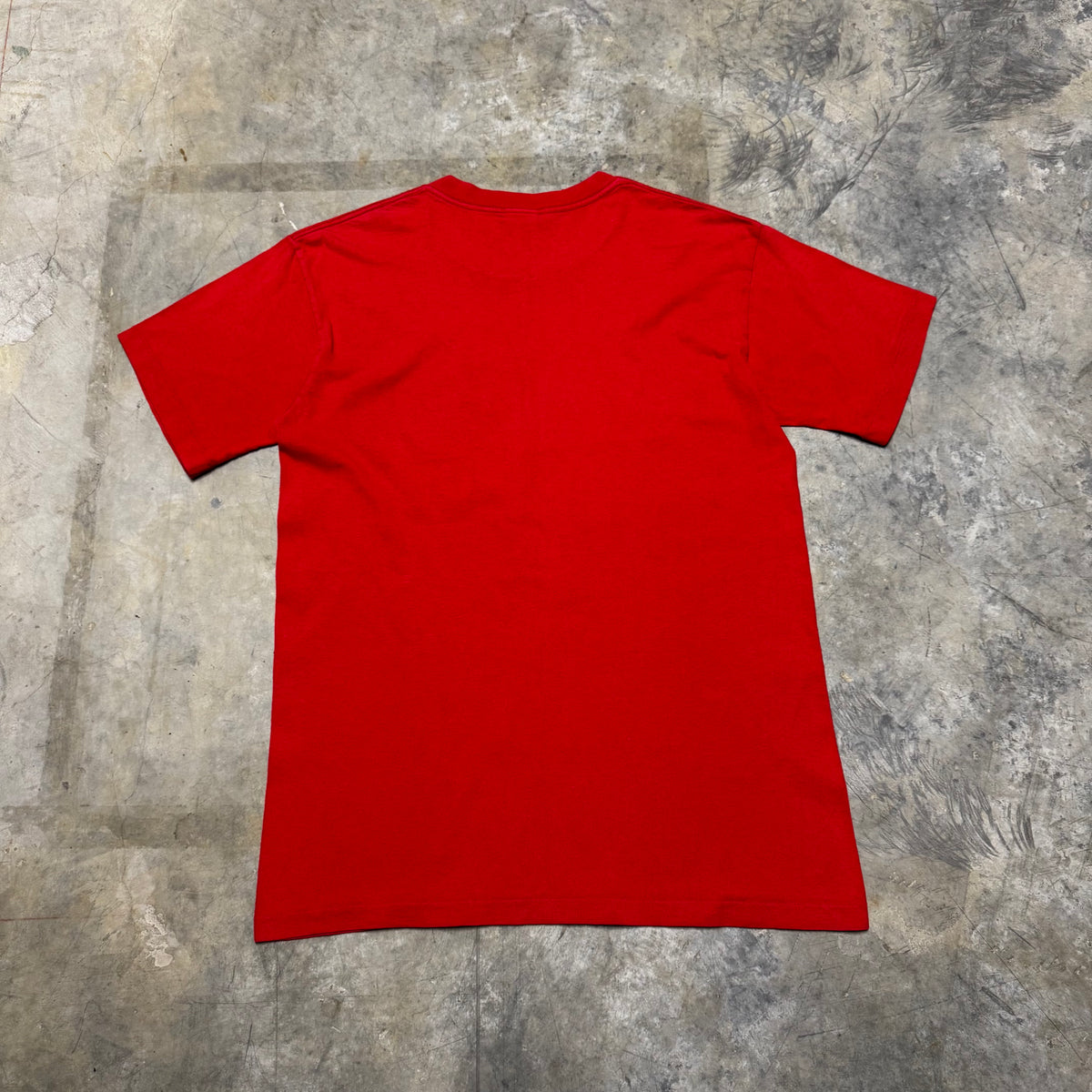 Vintage 90s Nike 'Go Like Hell' T-Shirt – M
