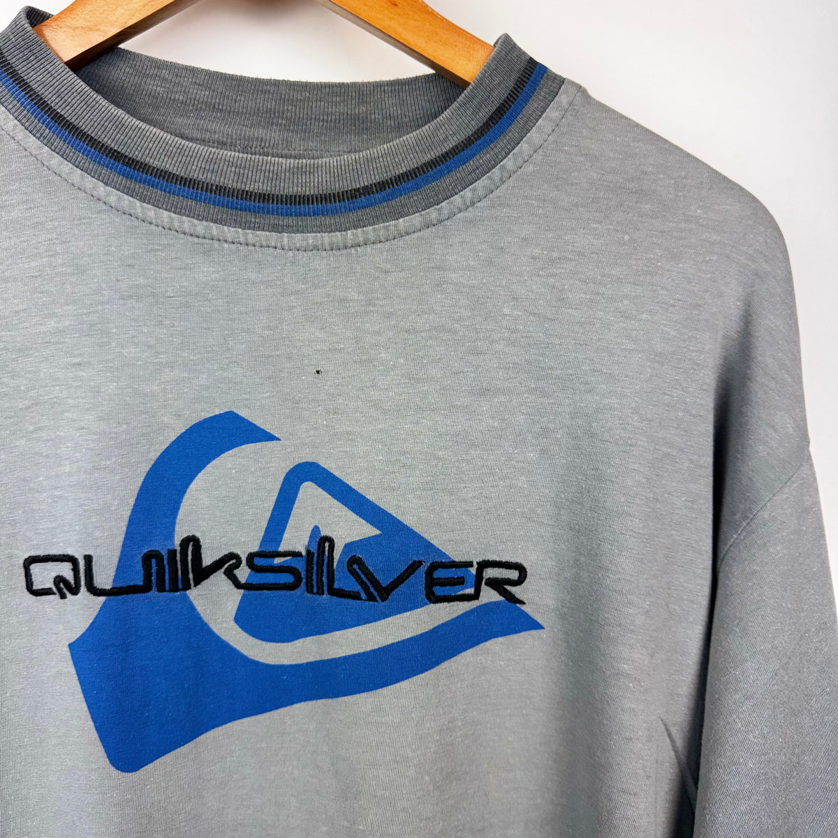 Vintage Quiksilver Surf Shirt – M