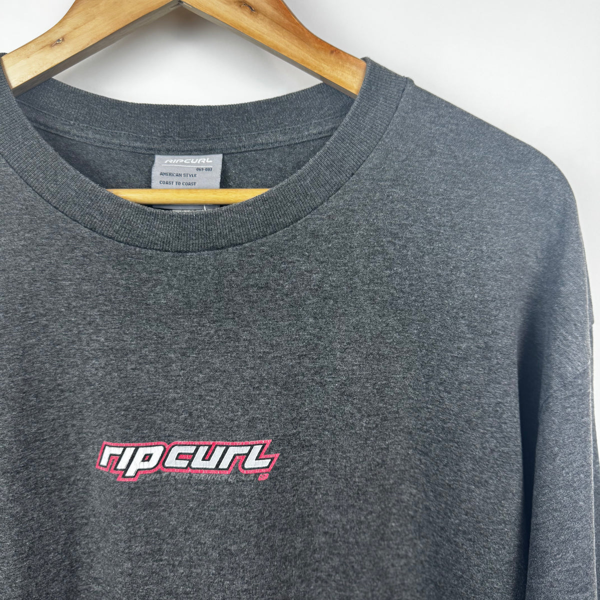 Vintage Rip Curl T-Shirt – XL