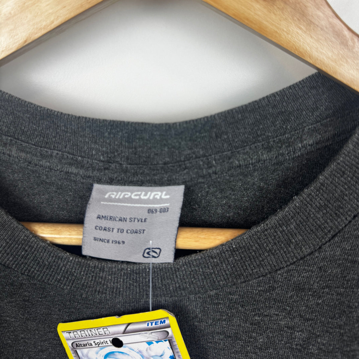 Vintage Rip Curl T-Shirt – XL