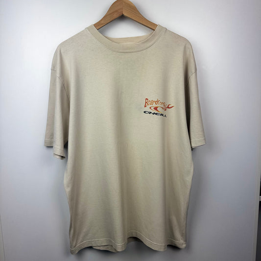 Vintage O'Neill Boardcore T-Shirt – L