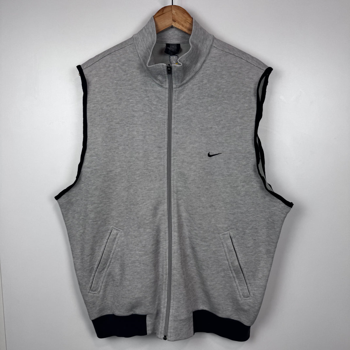 Vintage Nike Golf Vest – XL