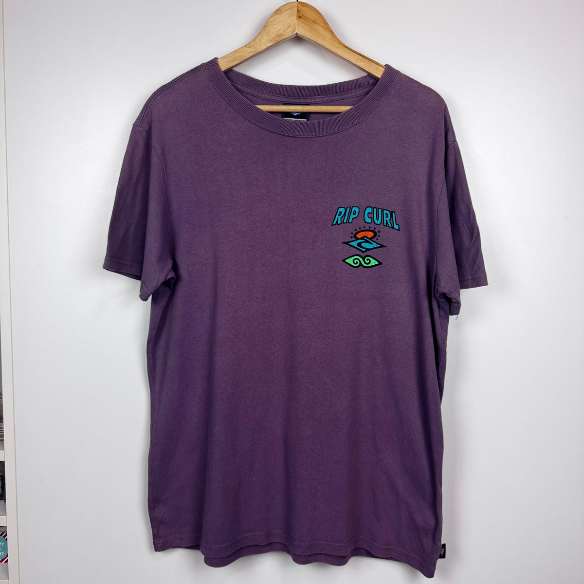 Vintage Rip Curl T-Shirt – M