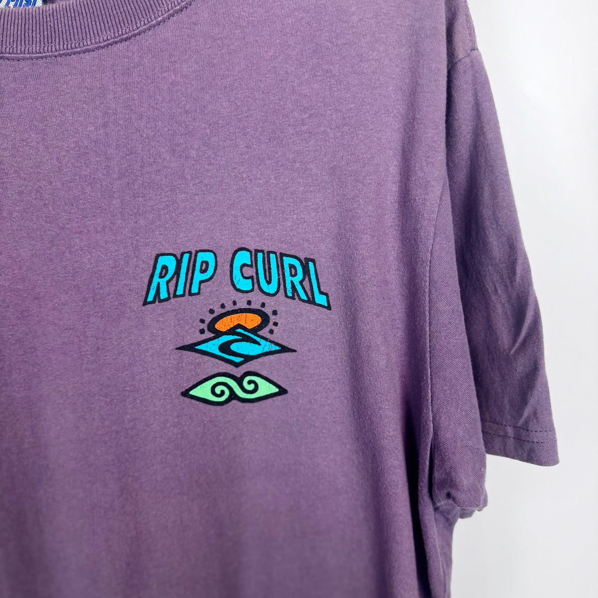 Vintage Rip Curl T-Shirt – M