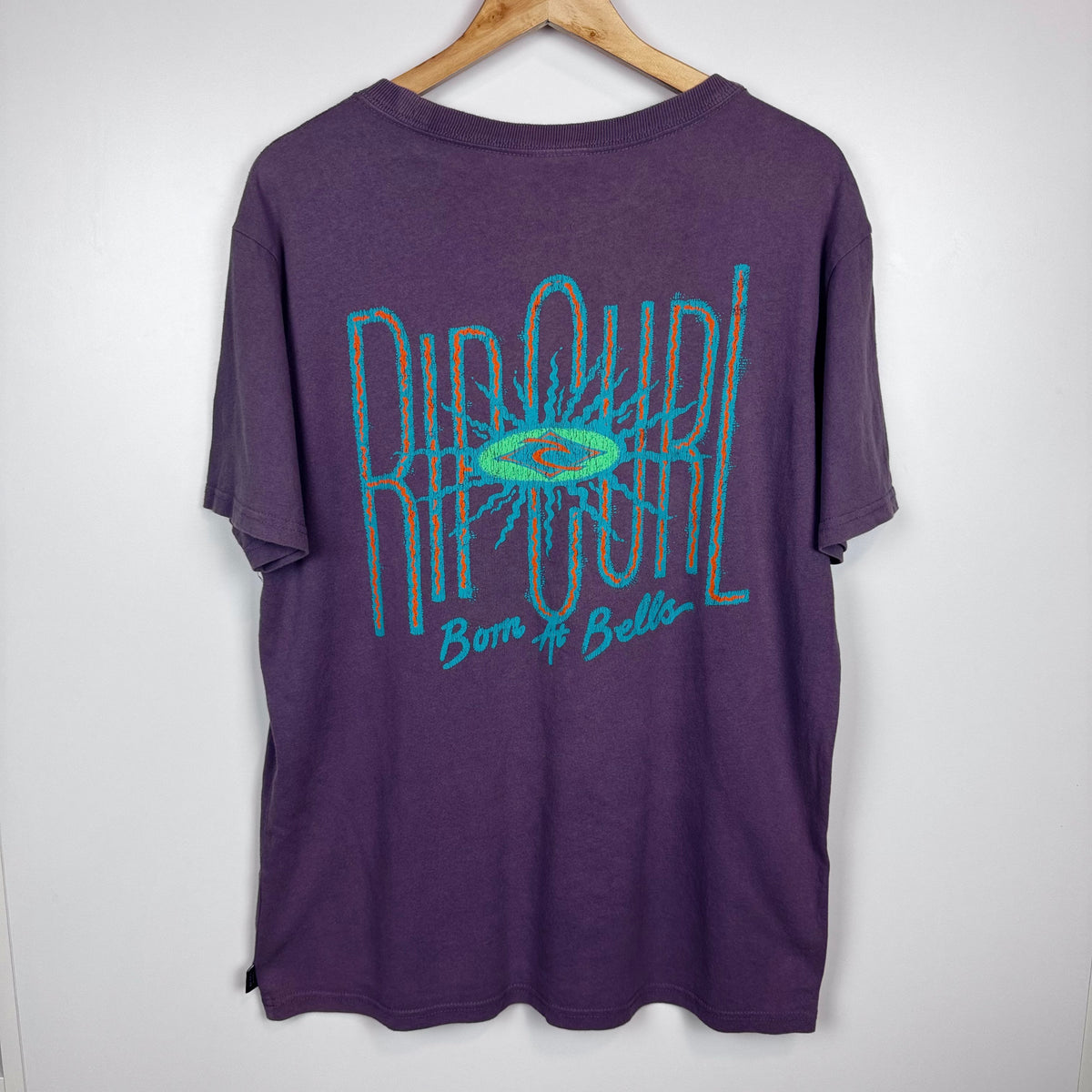 Vintage Rip Curl T-Shirt – M