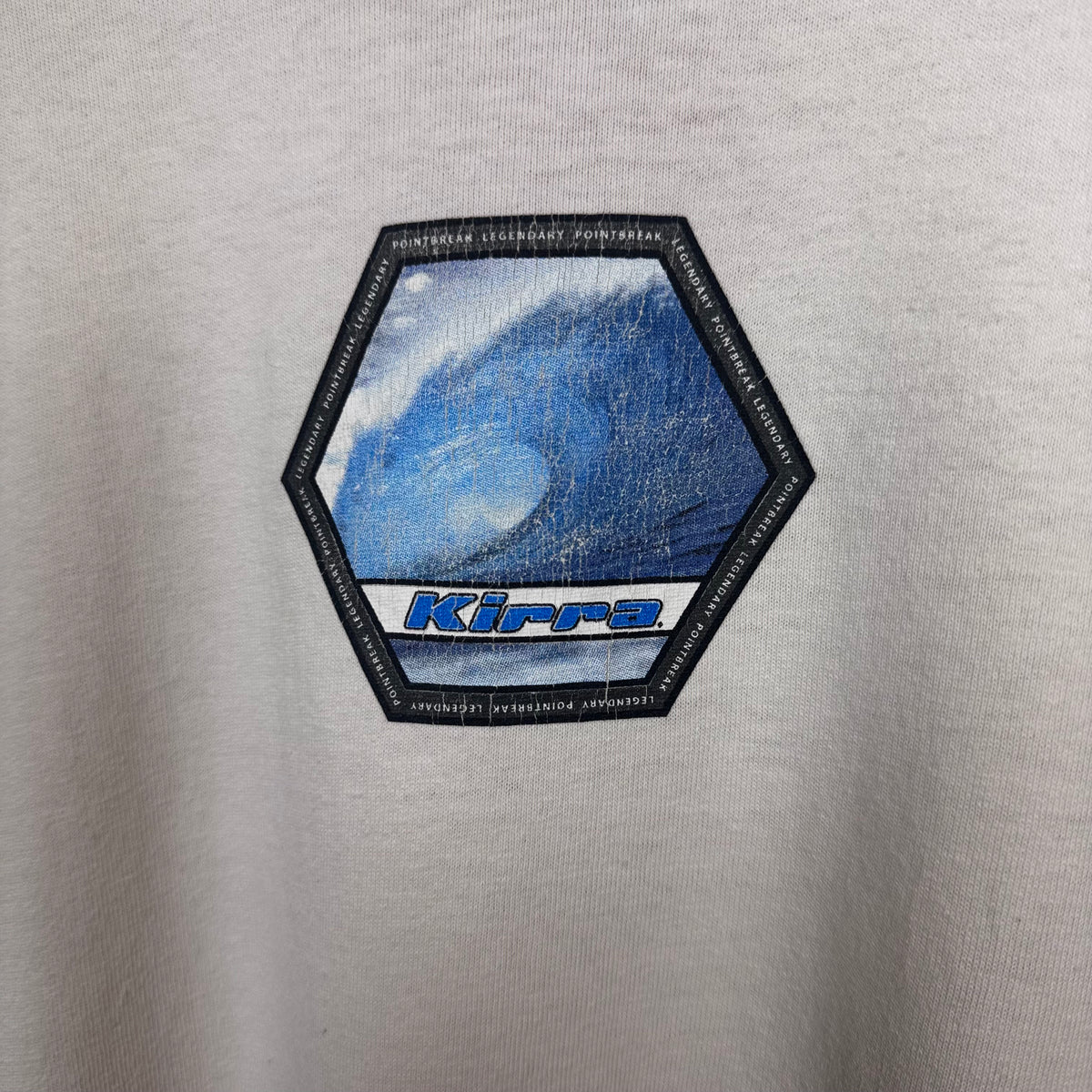 Vintage Kirra T-Shirt – XL