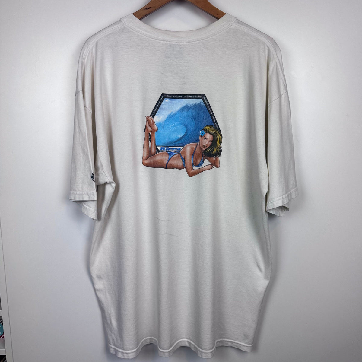 Vintage Kirra T-Shirt – XL