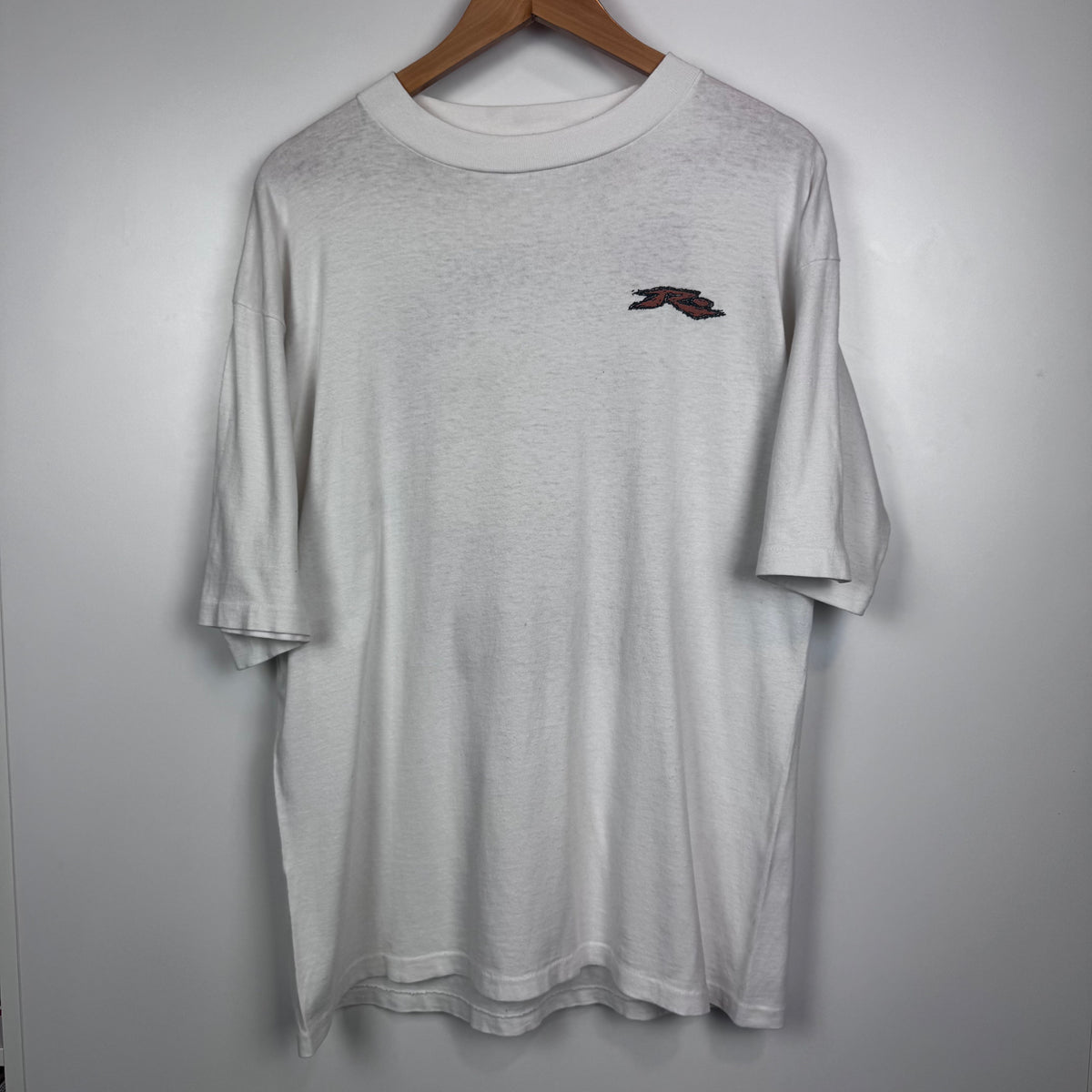 Vintage Rusty T-Shirt – M