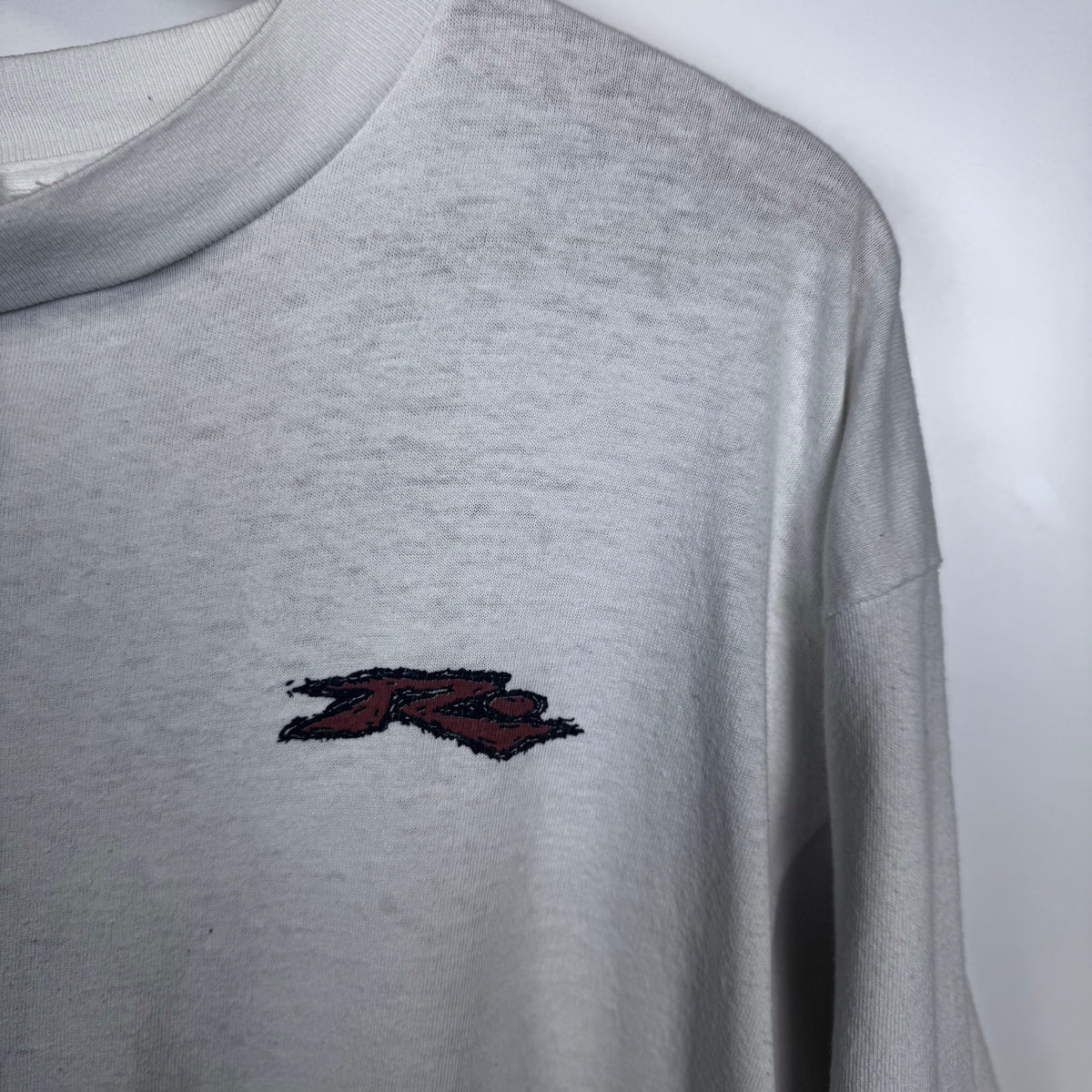 Vintage Rusty T-Shirt – M