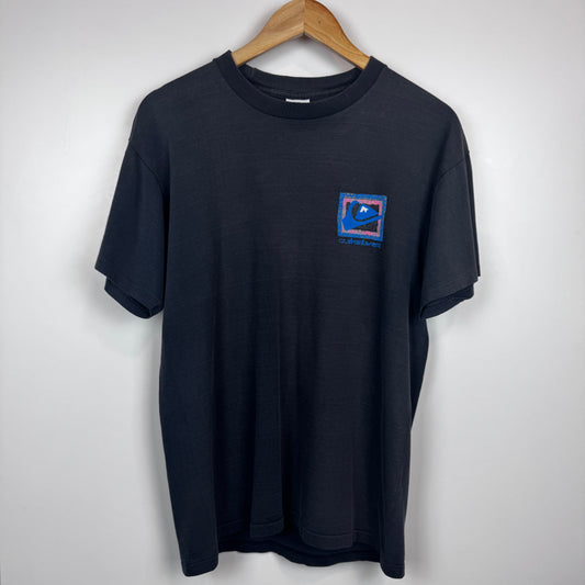 Vintage 90s Quiksilver T-Shirt – M