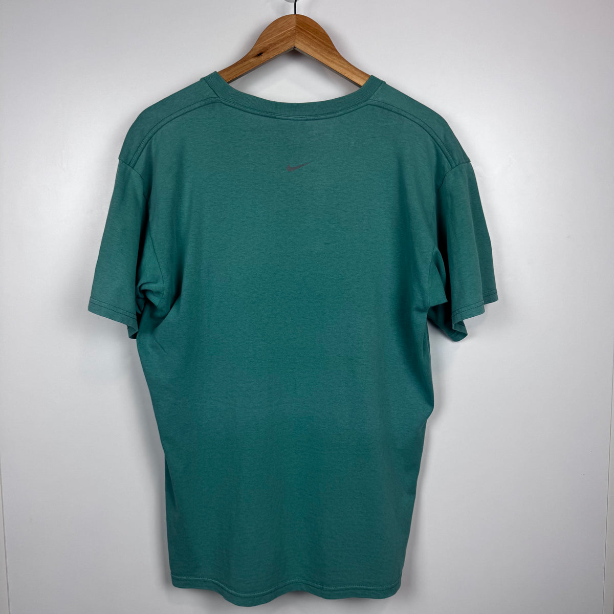 Vintage 90s Nike Tiger Woods T-Shirt – M