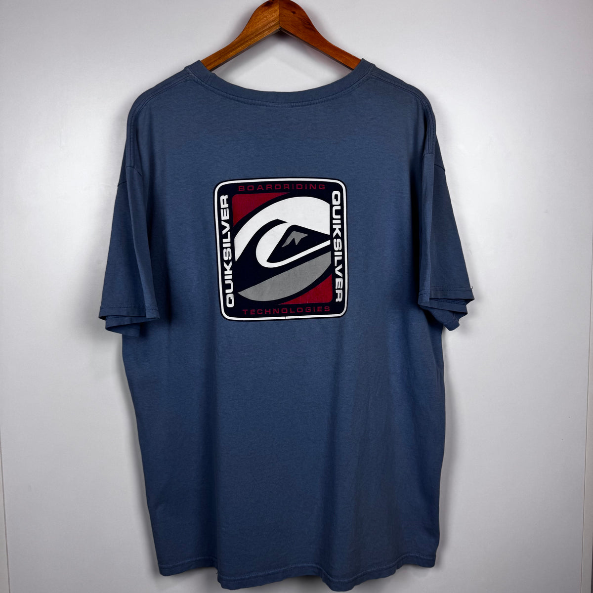 Vintage Quiksilver T-Shirt – XL
