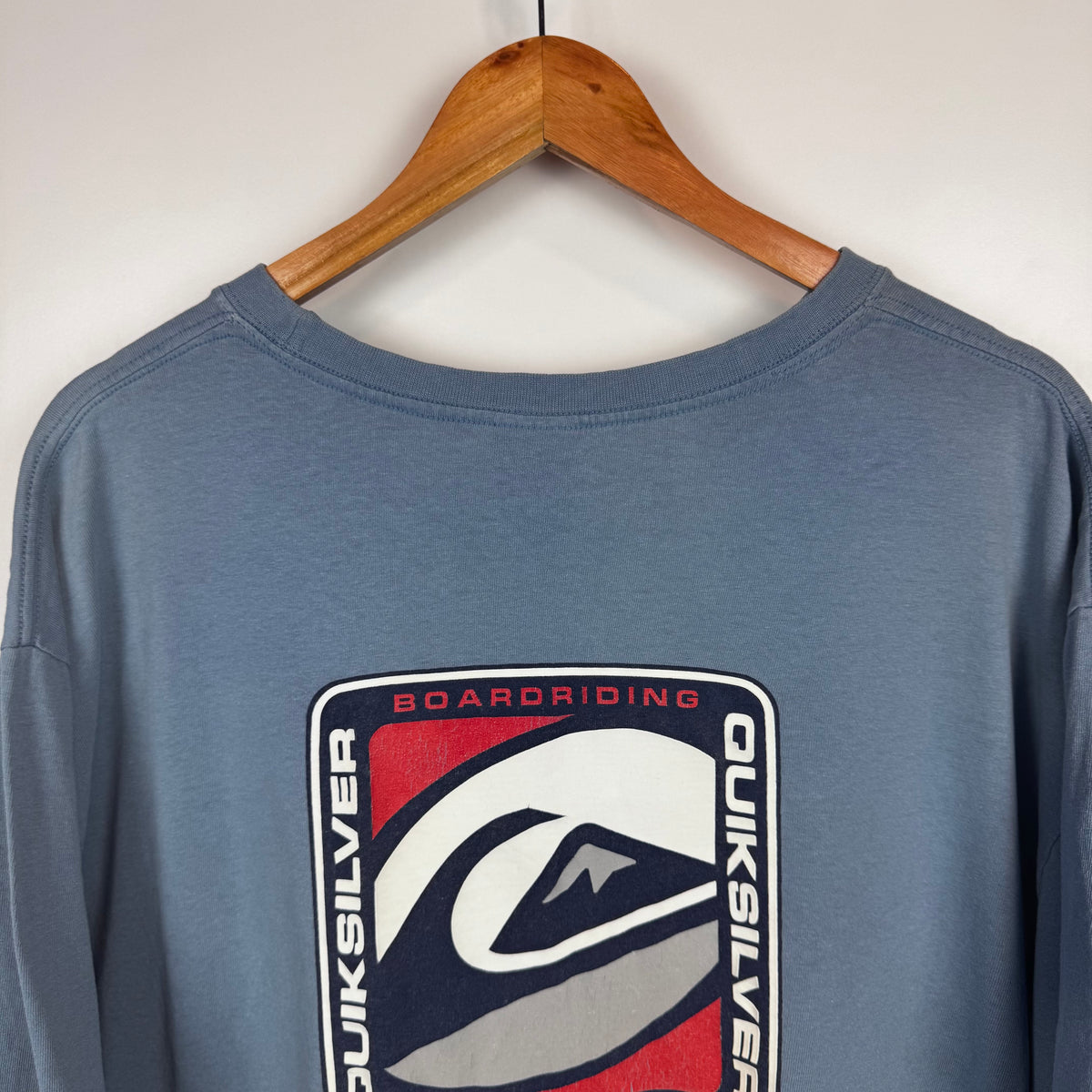 Vintage Quiksilver T-Shirt – XL