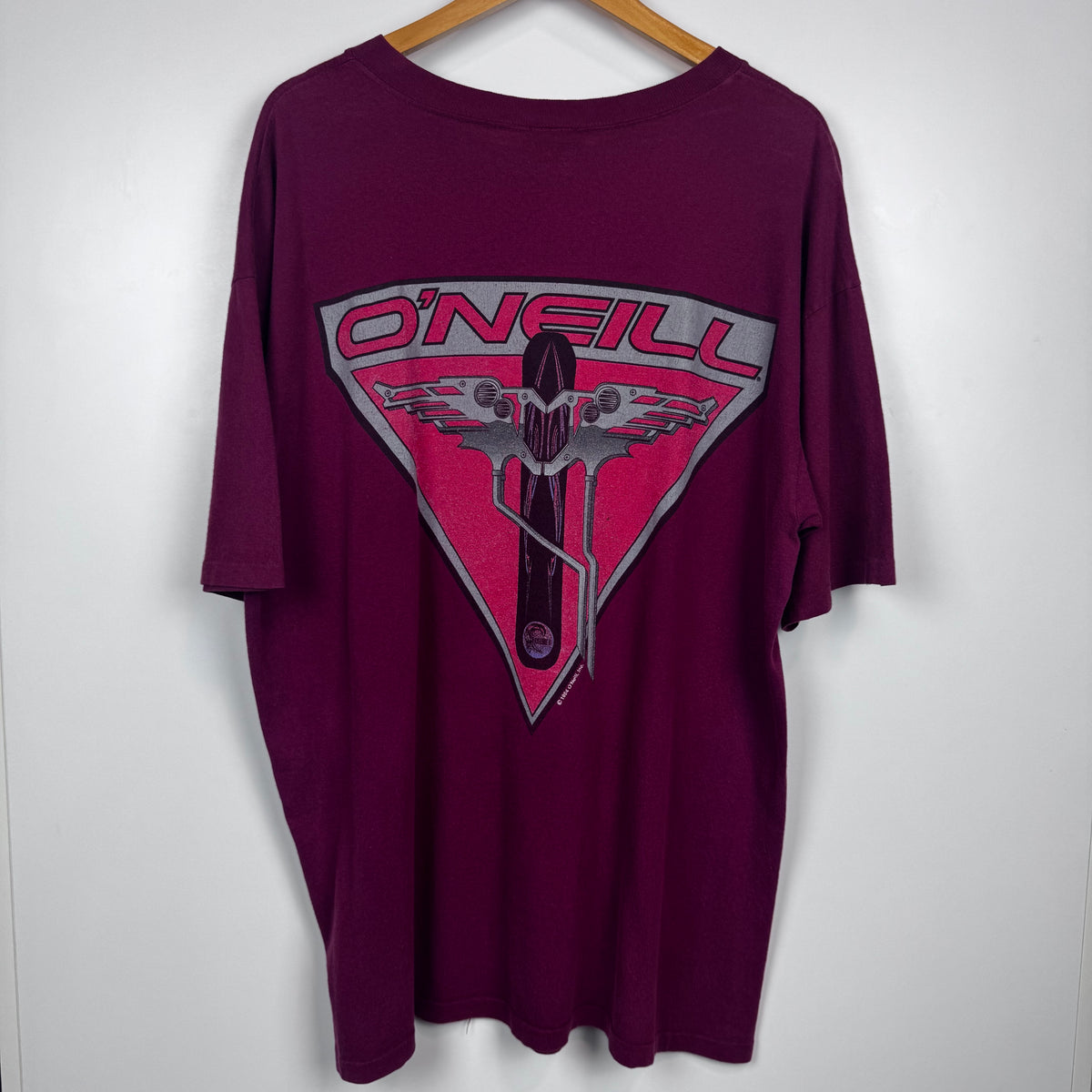 Vintage O'Neill T-Shirt – XL