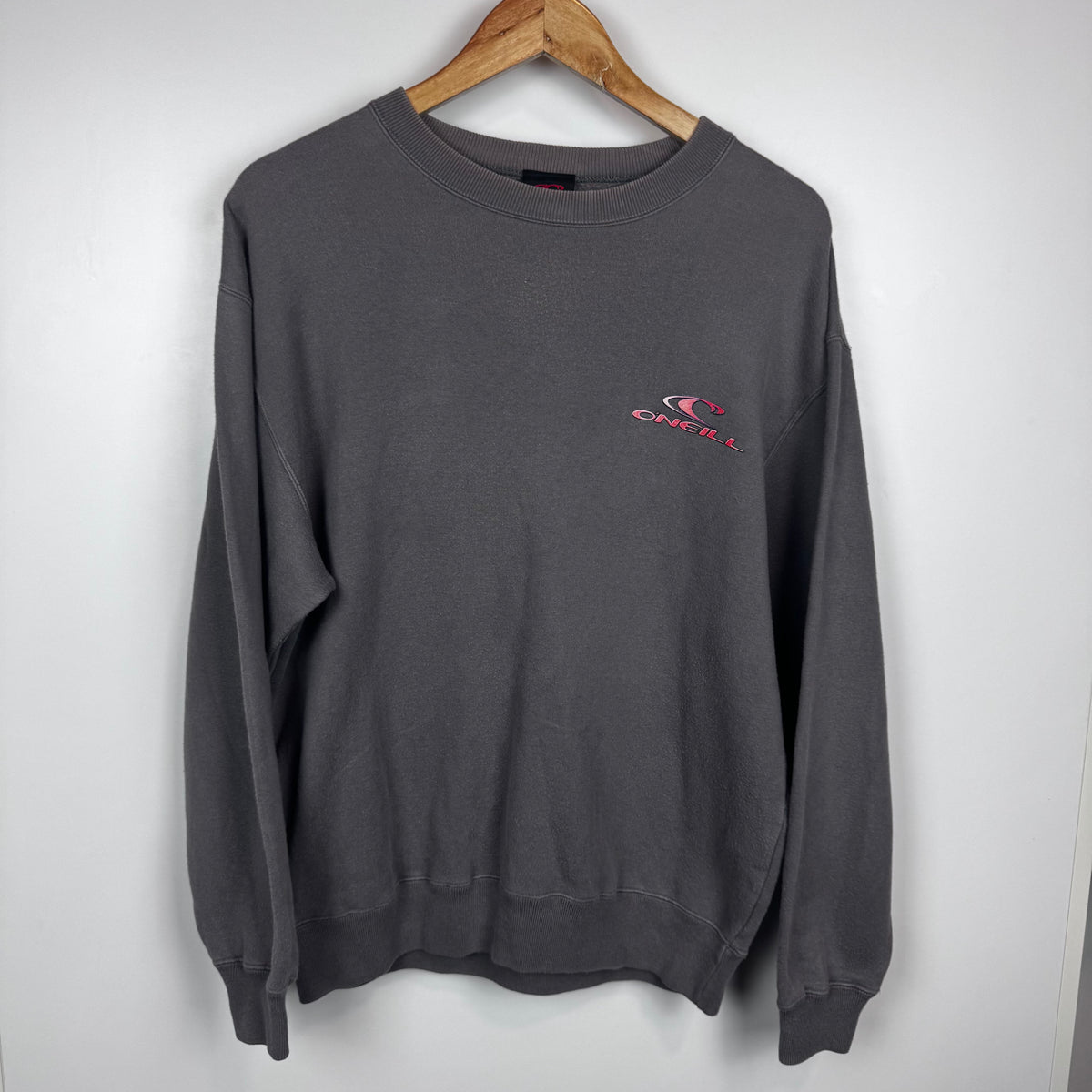 Vintage O'Neill Sweatshirt – L