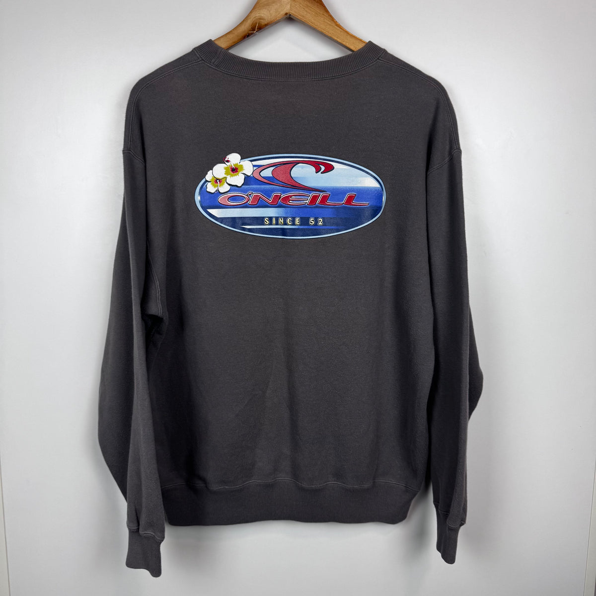Vintage O'Neill Sweatshirt – L