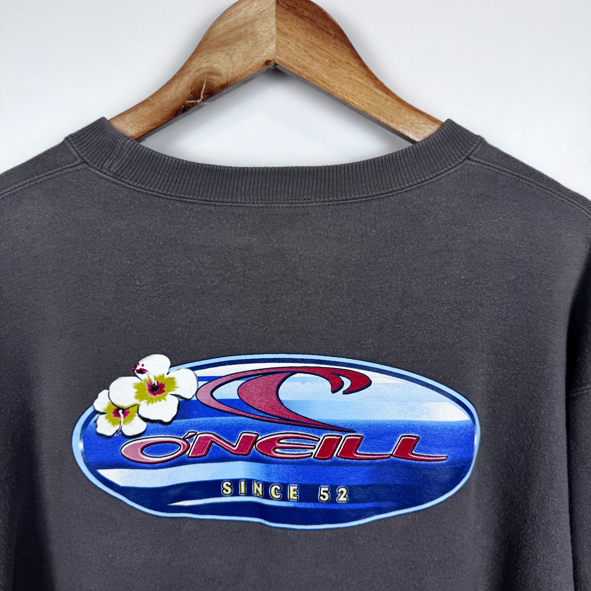 Vintage O'Neill Sweatshirt – L