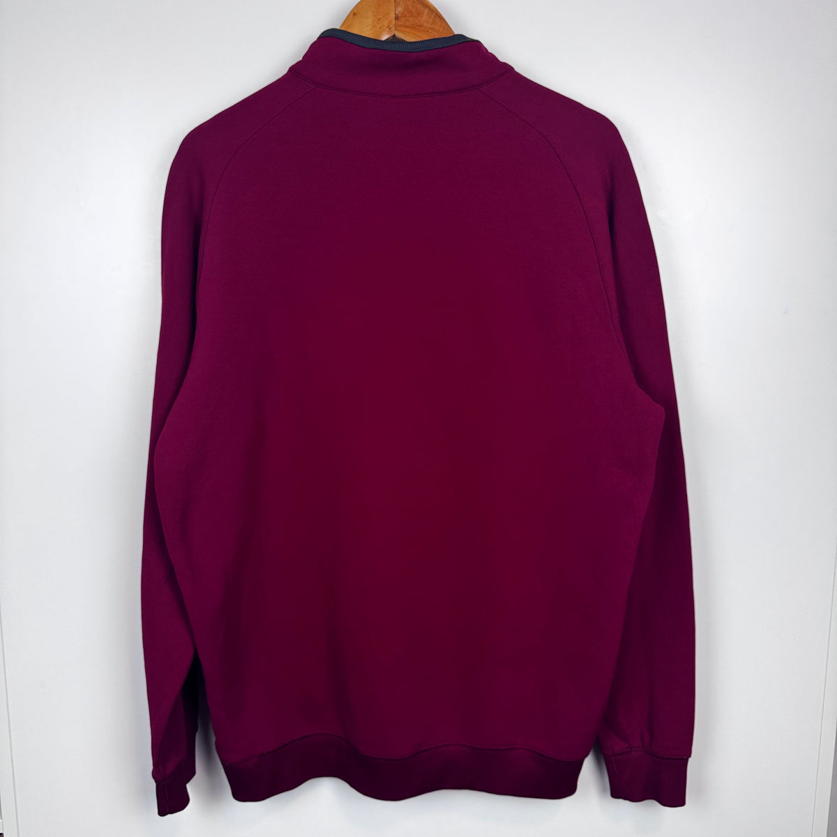 Vintage Nike Golf Quarter Zip – XL