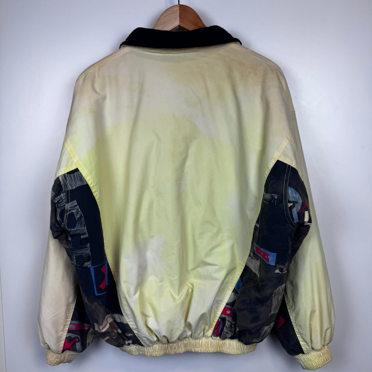 Vintage Quiksilver Jacket – M
