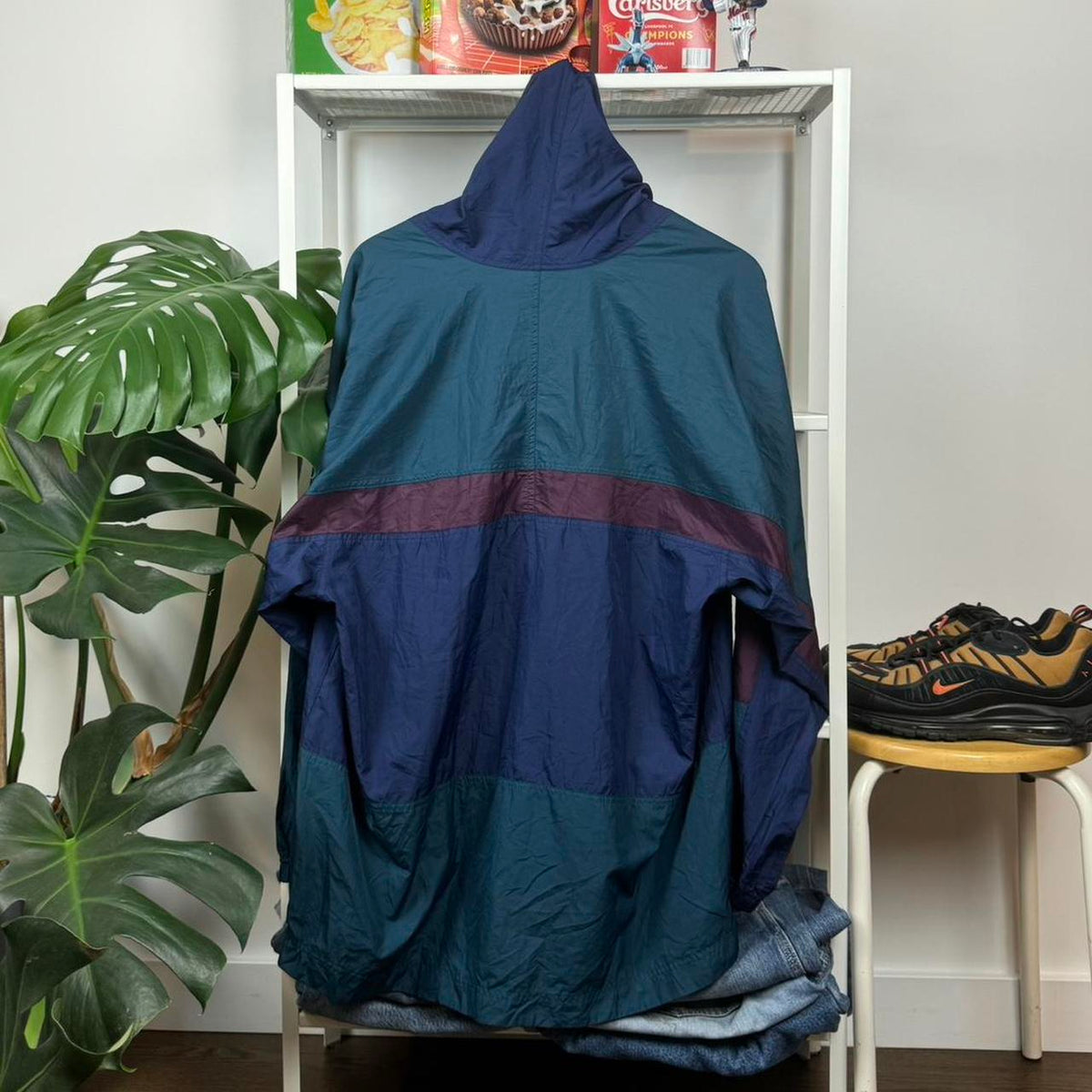 Vintage Nike ACG Jacket – L
