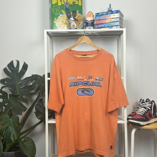 Vintage Rip Curl Surf T-Shirt – L