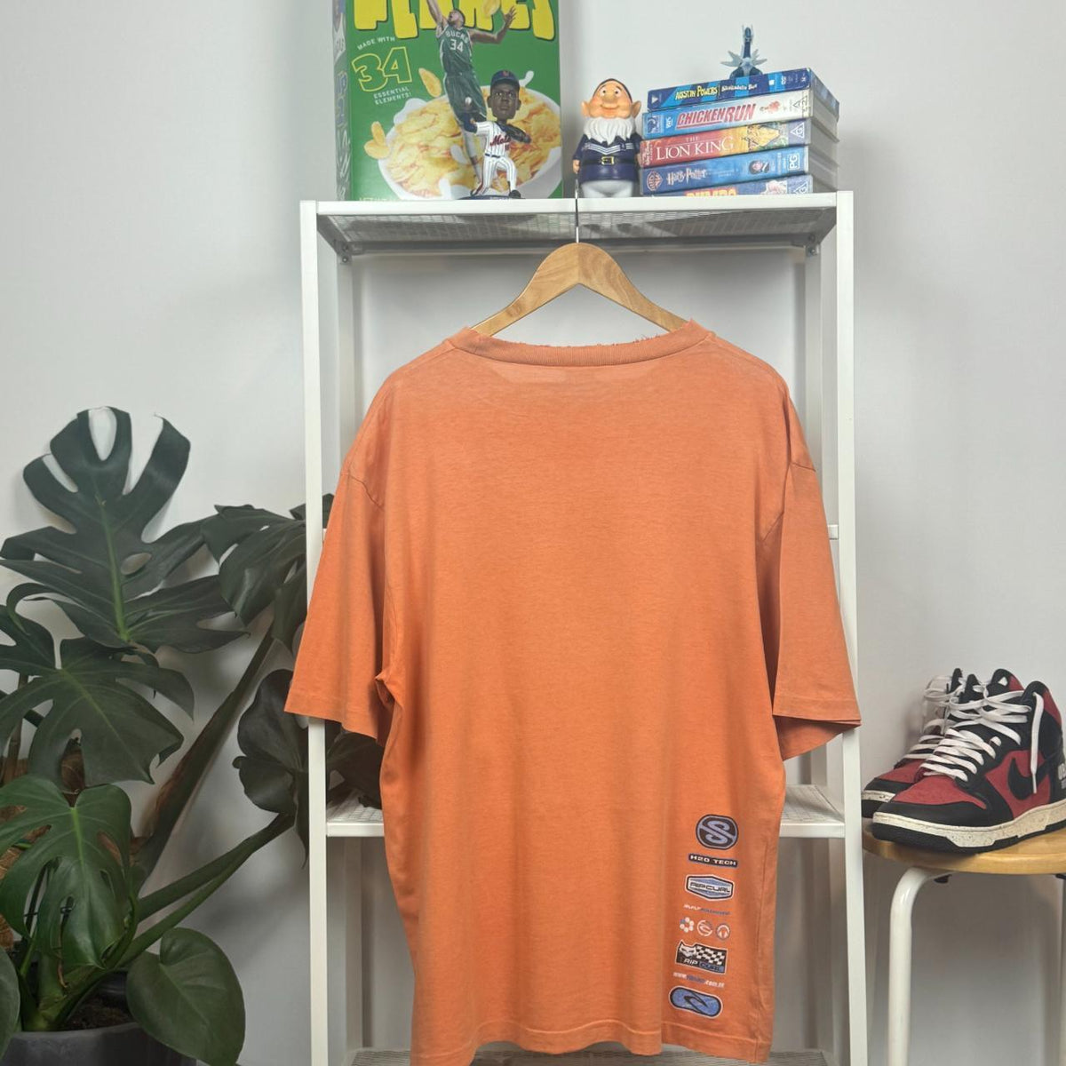 Vintage Rip Curl Surf T-Shirt – L