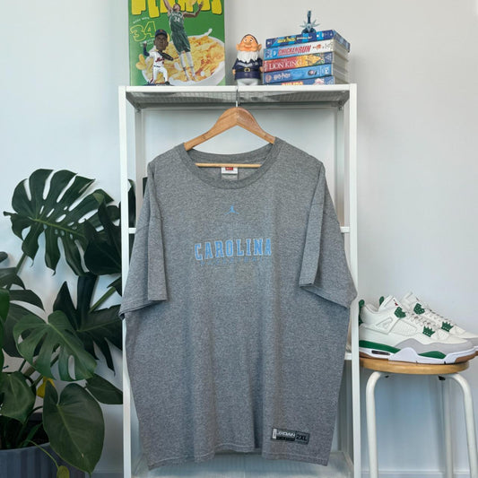 Vintage Nike Michael Jordan 'Carolina' T-Shirt