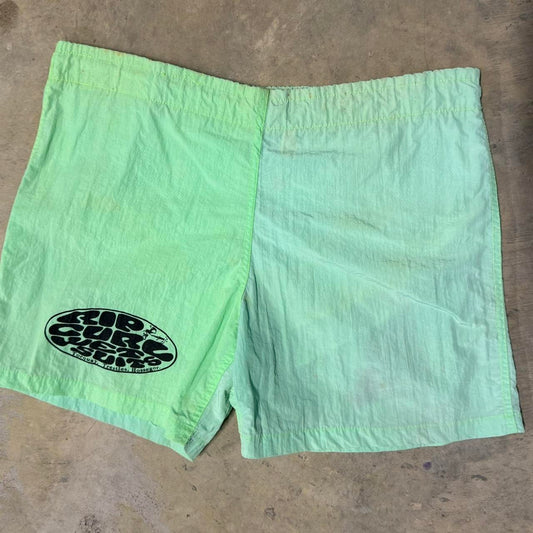 Rip Curl Men's green Shorts