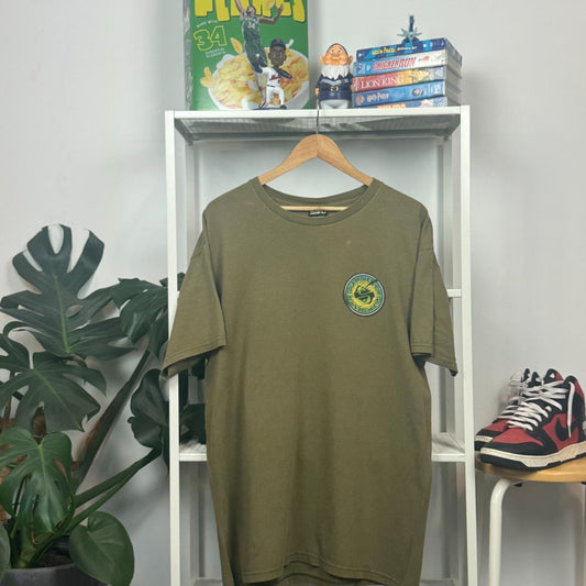 Vintage Quiksilver T-Shirt – XL